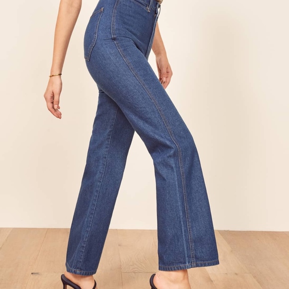 willow jean reformation